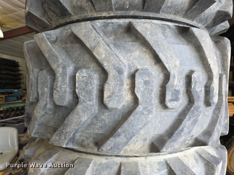 image for item FH6164 1999 Lee Boy 685 motor grader