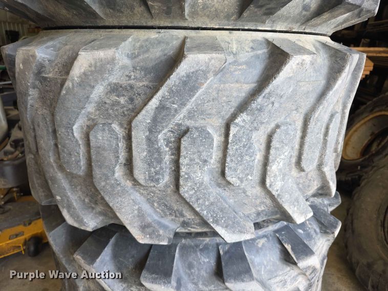 image for item FH6164 1999 Lee Boy 685 motor grader