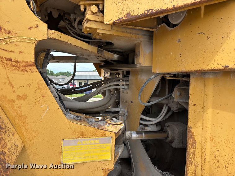 image for item FH7150 Caterpillar 980C wheel loader