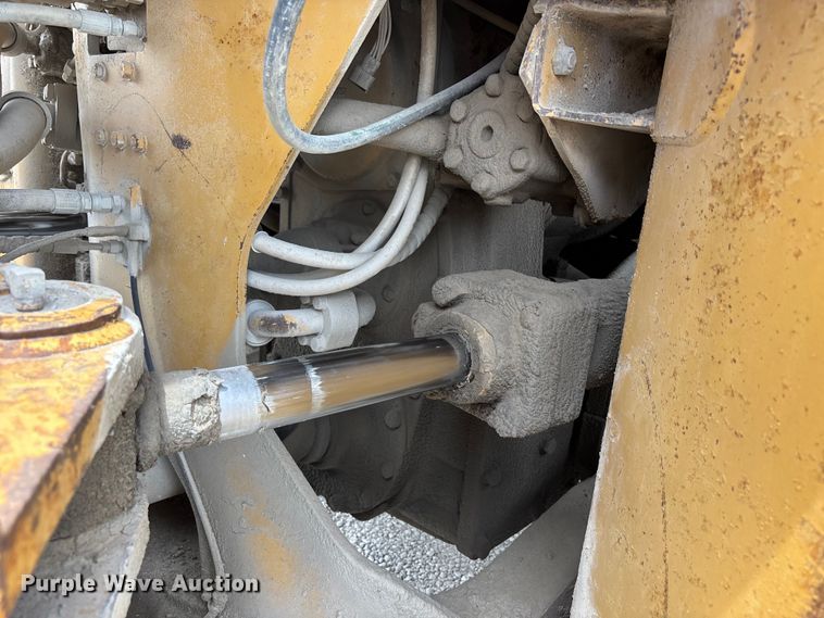 image for item FH7150 Caterpillar 980C wheel loader