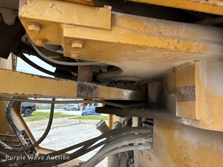 image for item FH7150 Caterpillar 980C wheel loader