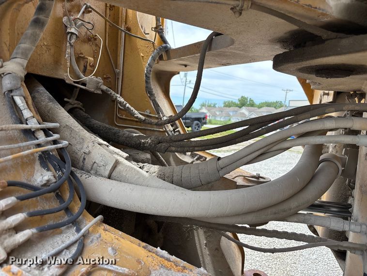 image for item FH7150 Caterpillar 980C wheel loader