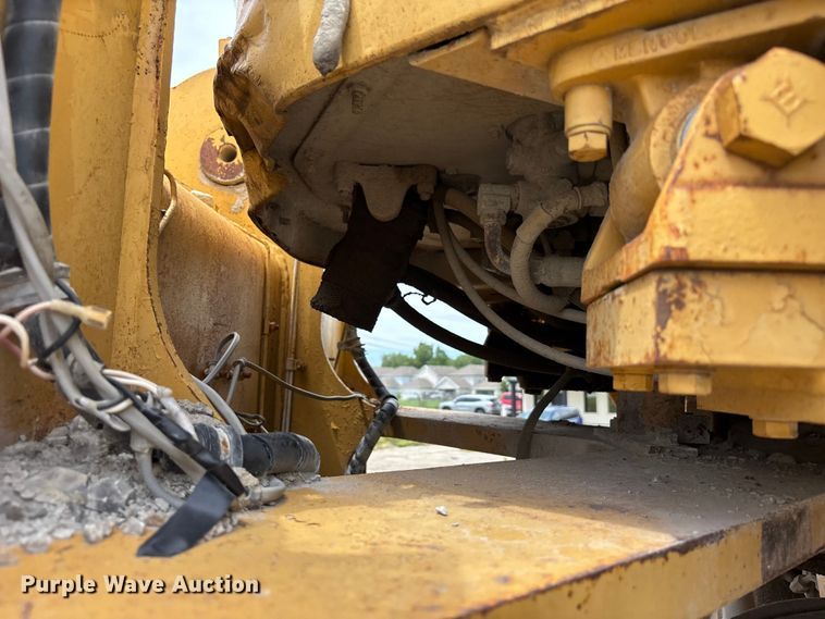 image for item FH7150 Caterpillar 980C wheel loader