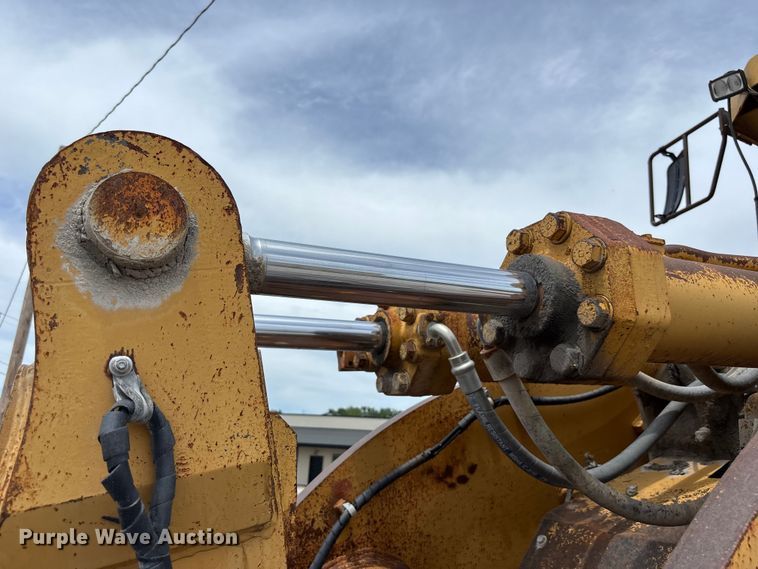 image for item FH7150 Caterpillar 980C wheel loader