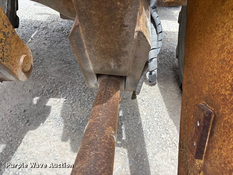 image for item FH7150 Caterpillar 980C wheel loader