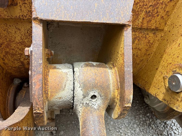image for item FH7150 Caterpillar 980C wheel loader