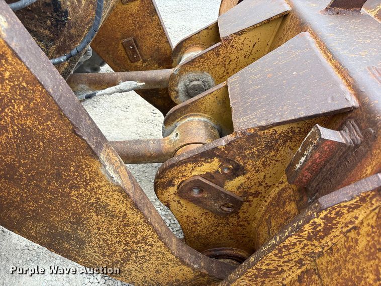 image for item FH7150 Caterpillar 980C wheel loader