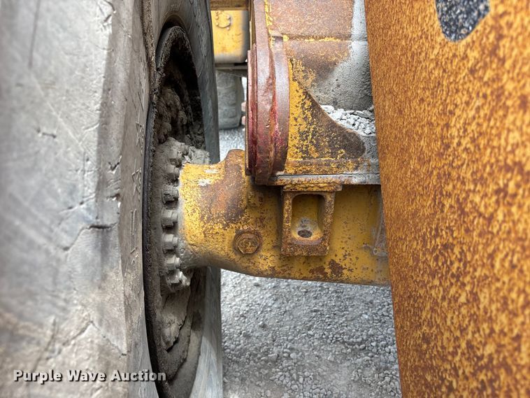 image for item FH7150 Caterpillar 980C wheel loader