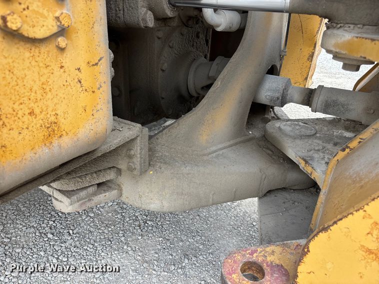 image for item FH7150 Caterpillar 980C wheel loader