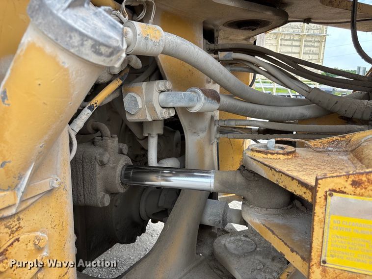 image for item FH7150 Caterpillar 980C wheel loader