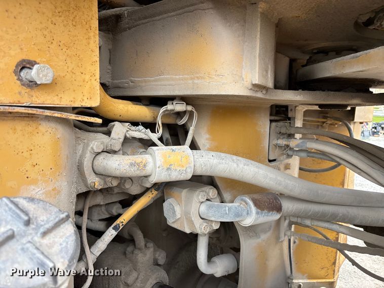 image for item FH7150 Caterpillar 980C wheel loader