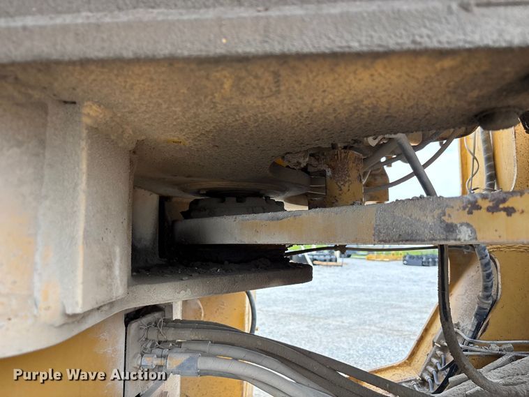 image for item FH7150 Caterpillar 980C wheel loader