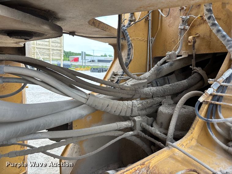 image for item FH7150 Caterpillar 980C wheel loader