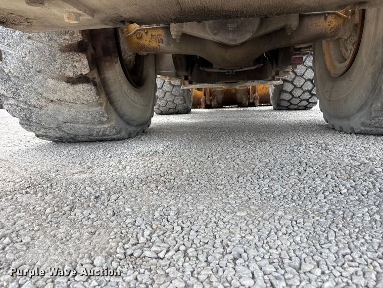 image for item FH7150 Caterpillar 980C wheel loader