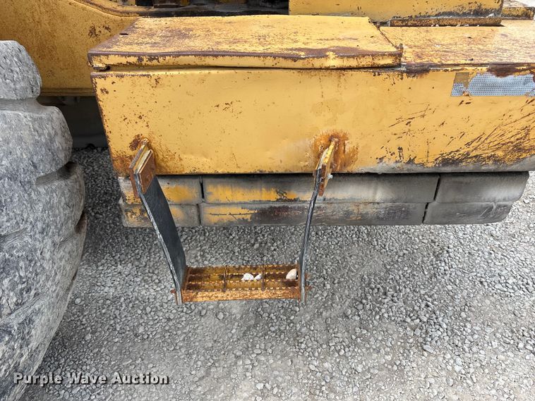 image for item FH7150 Caterpillar 980C wheel loader