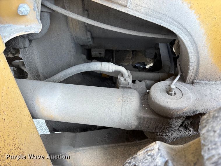 image for item FH7150 Caterpillar 980C wheel loader
