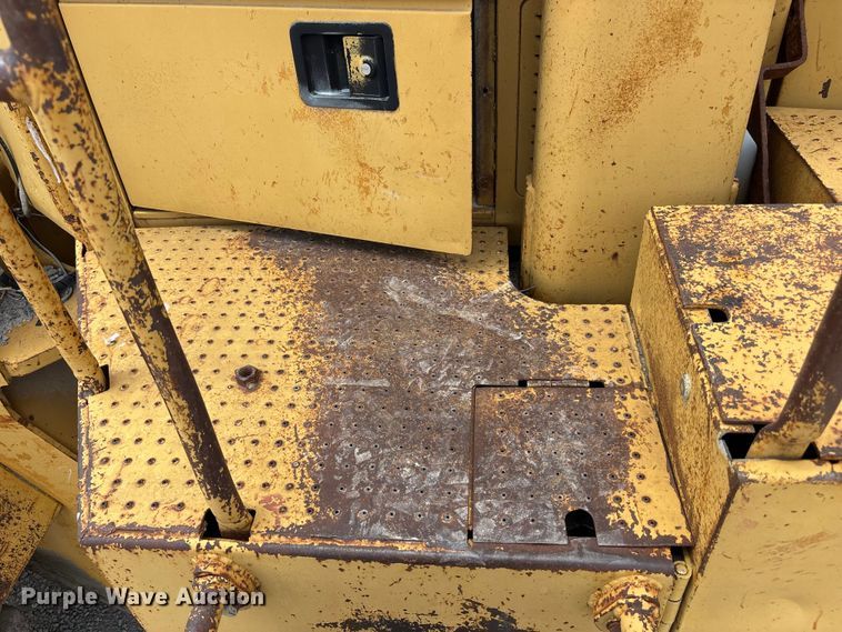 image for item FH7150 Caterpillar 980C wheel loader