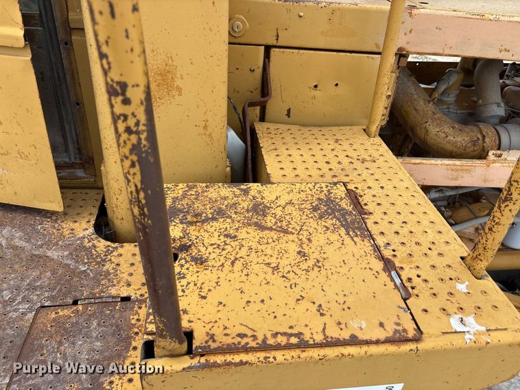 image for item FH7150 Caterpillar 980C wheel loader