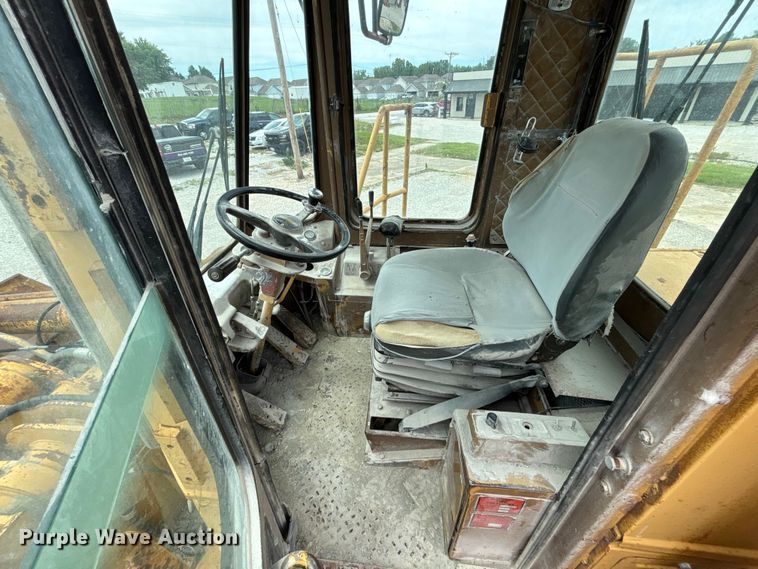 image for item FH7150 Caterpillar 980C wheel loader
