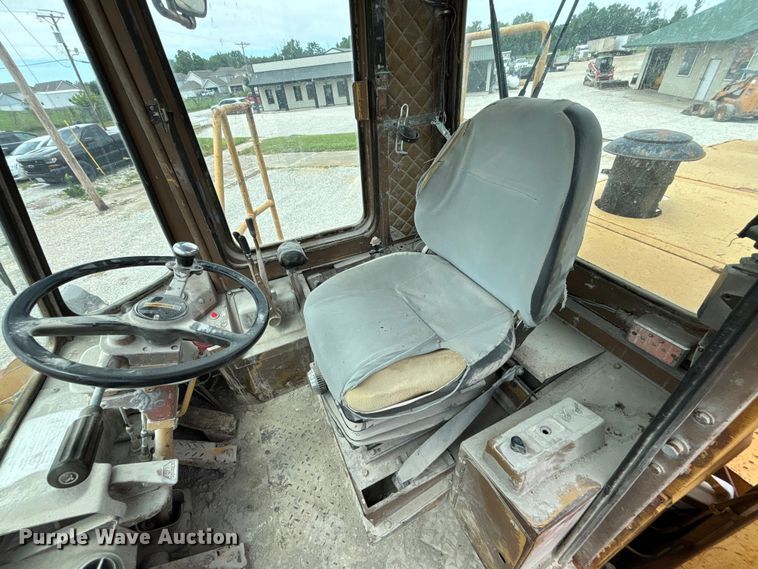 image for item FH7150 Caterpillar 980C wheel loader