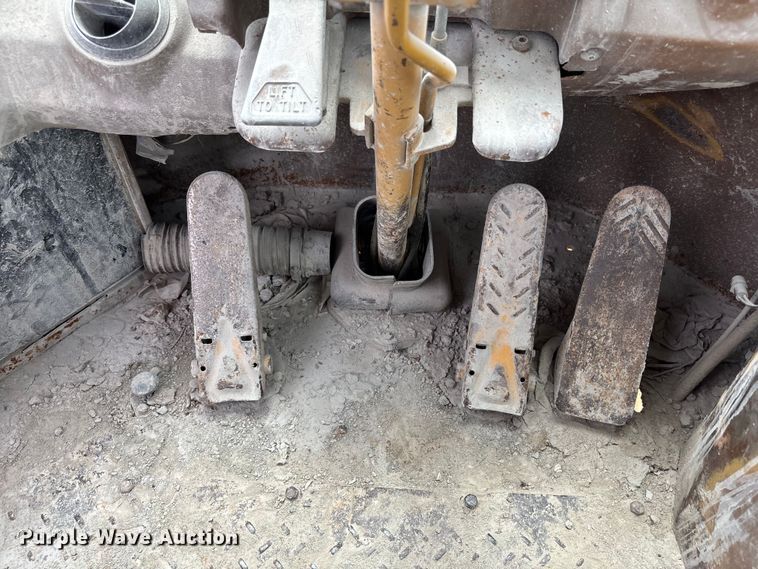 image for item FH7150 Caterpillar 980C wheel loader