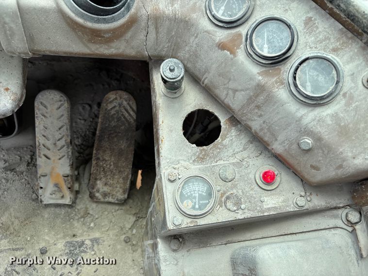 image for item FH7150 Caterpillar 980C wheel loader