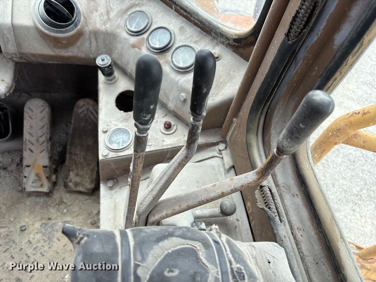 image for item FH7150 Caterpillar 980C wheel loader