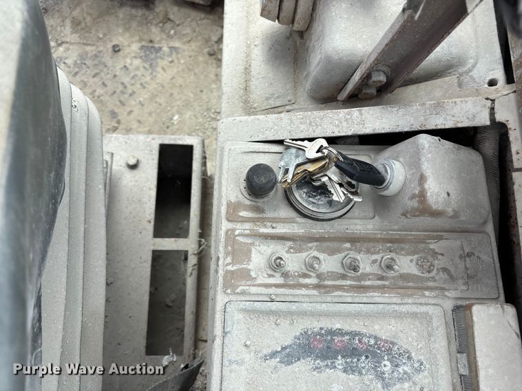 image for item FH7150 Caterpillar 980C wheel loader