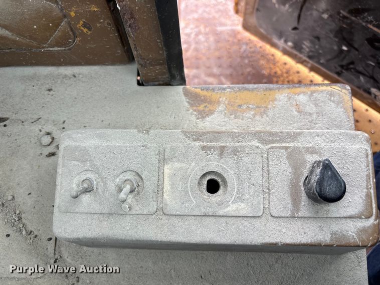 image for item FH7150 Caterpillar 980C wheel loader
