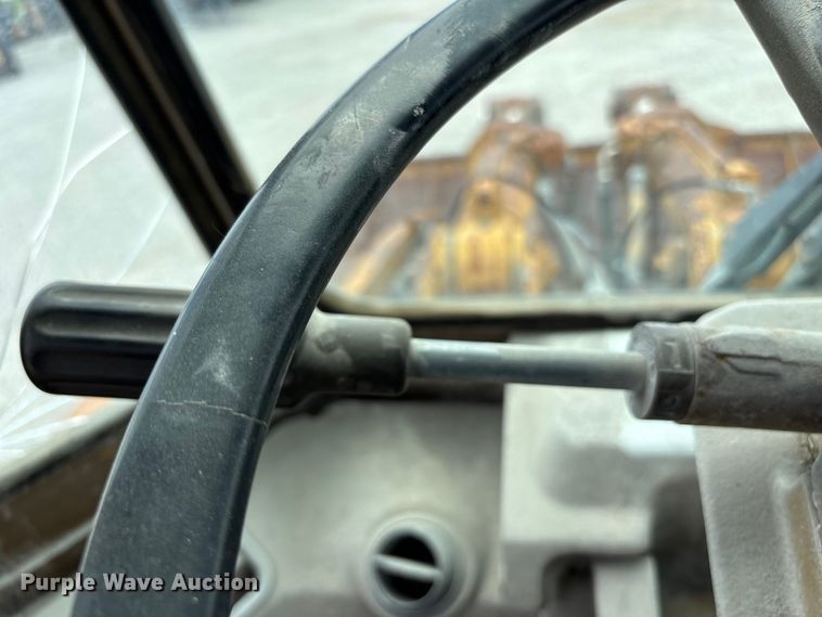 image for item FH7150 Caterpillar 980C wheel loader