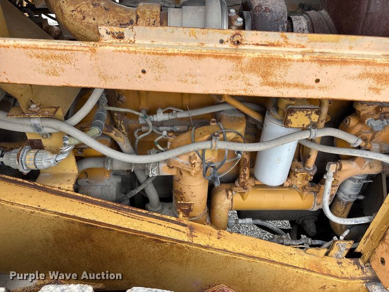 image for item FH7150 Caterpillar 980C wheel loader