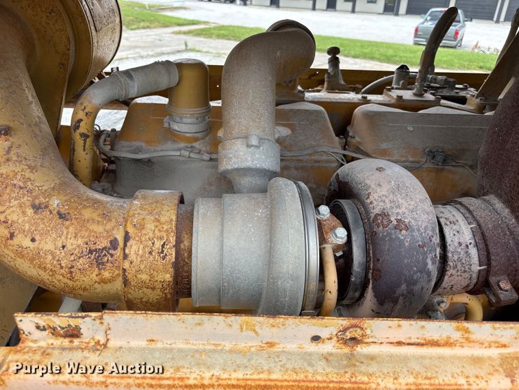 image for item FH7150 Caterpillar 980C wheel loader