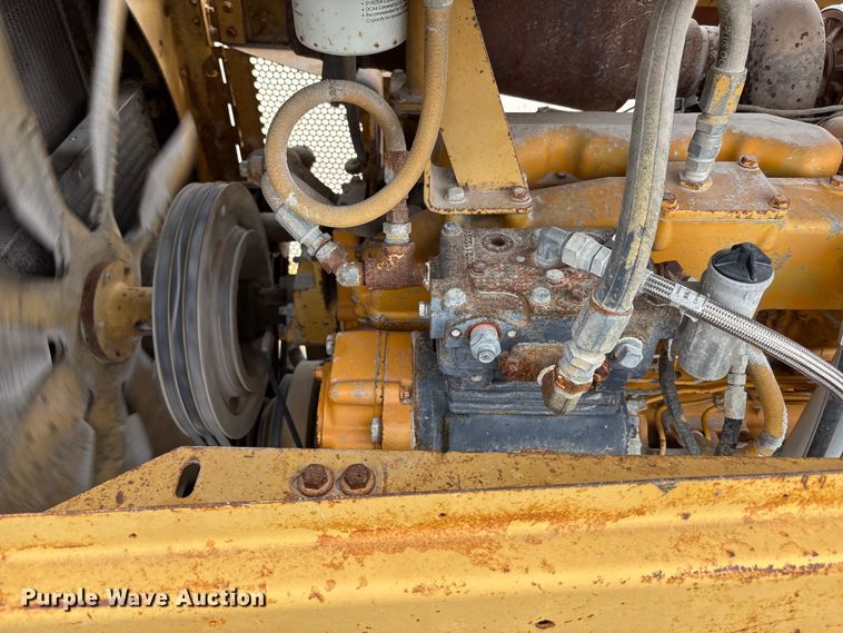image for item FH7150 Caterpillar 980C wheel loader