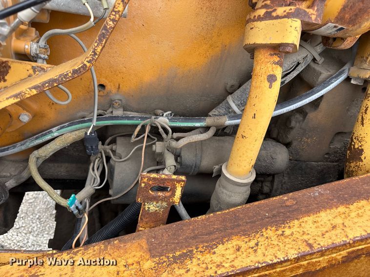 image for item FH7150 Caterpillar 980C wheel loader