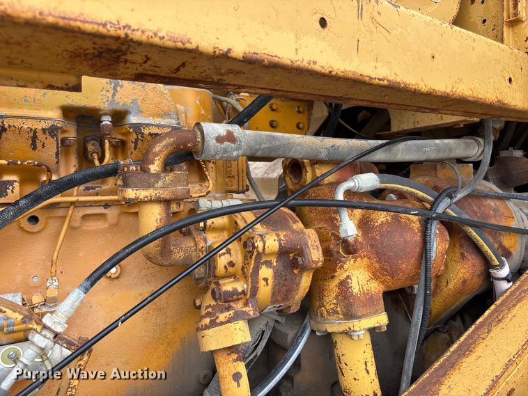 image for item FH7150 Caterpillar 980C wheel loader