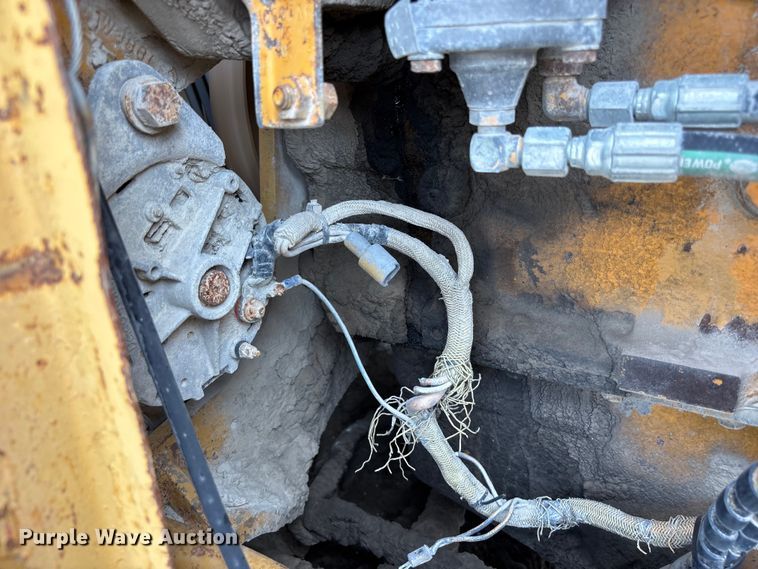 image for item FH7150 Caterpillar 980C wheel loader