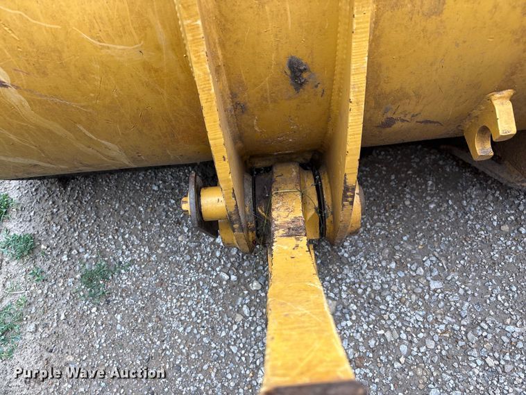 image for item FI0188 1989 Caterpillar 953 track loader