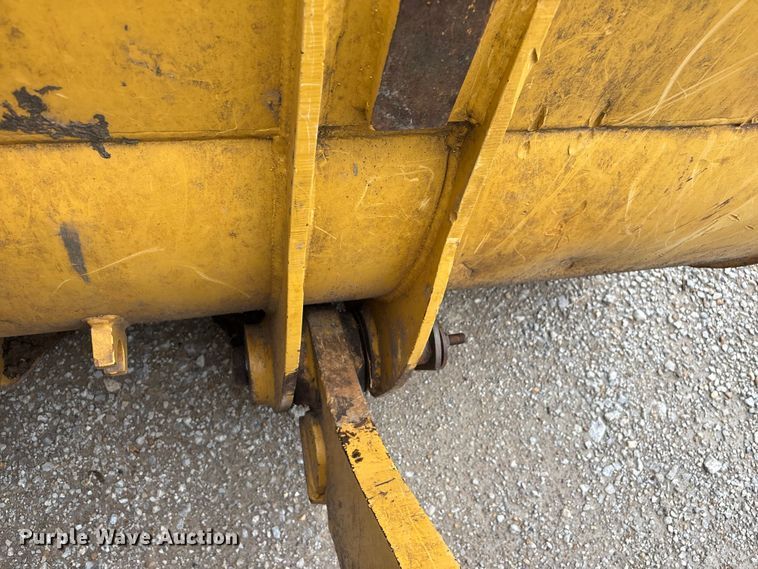 image for item FI0188 1989 Caterpillar 953 track loader