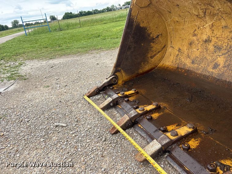 image for item FI0188 1989 Caterpillar 953 track loader