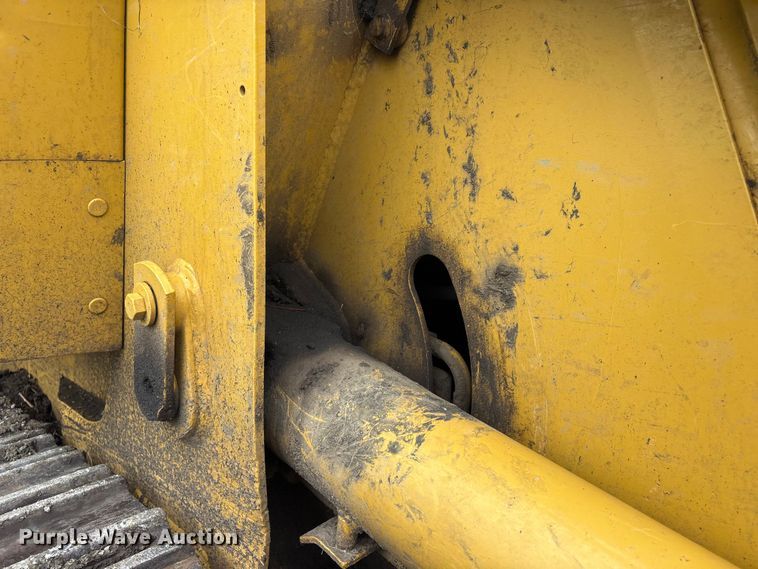 image for item FI0188 1989 Caterpillar 953 track loader