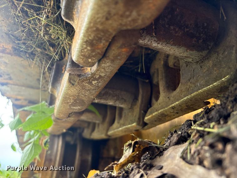 image for item FI0188 1989 Caterpillar 953 track loader