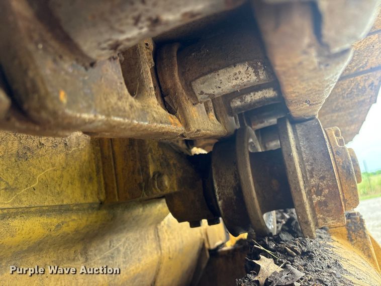 image for item FI0188 1989 Caterpillar 953 track loader