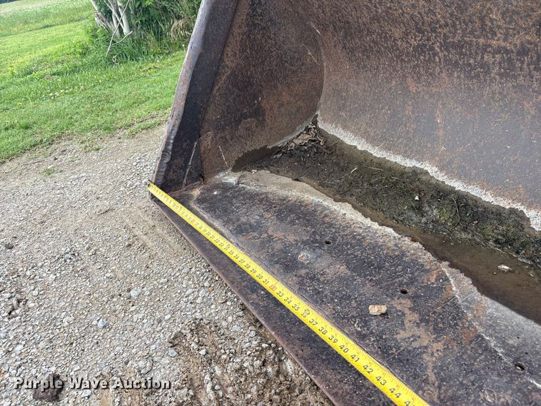 image for item FI0189 1962 Caterpillar 933 track loader