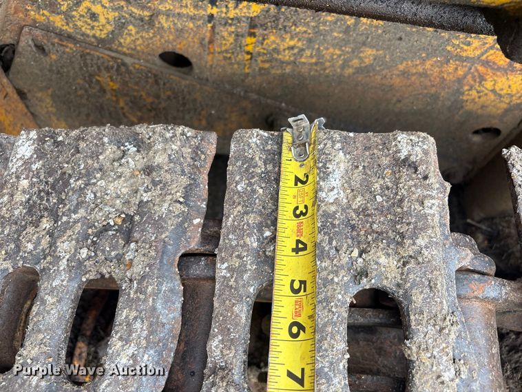 image for item FI0189 1962 Caterpillar 933 track loader