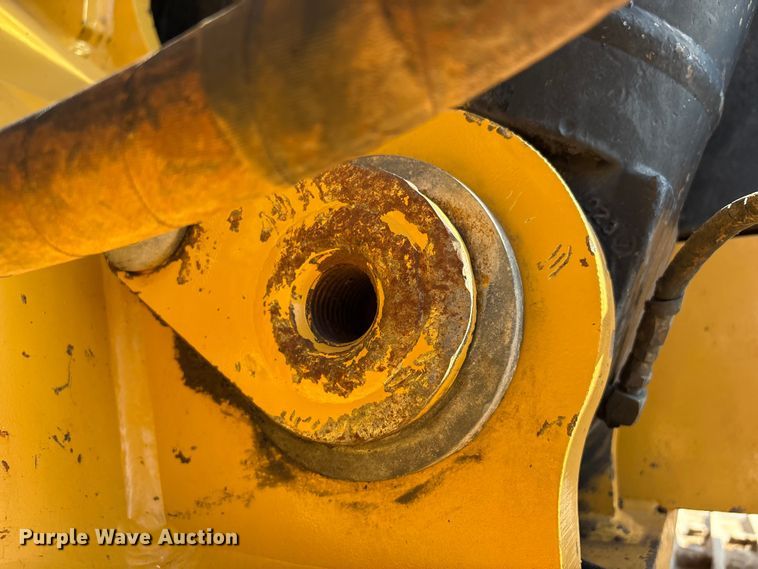 image for item FI0192 2015 Caterpillar 336FL excavator