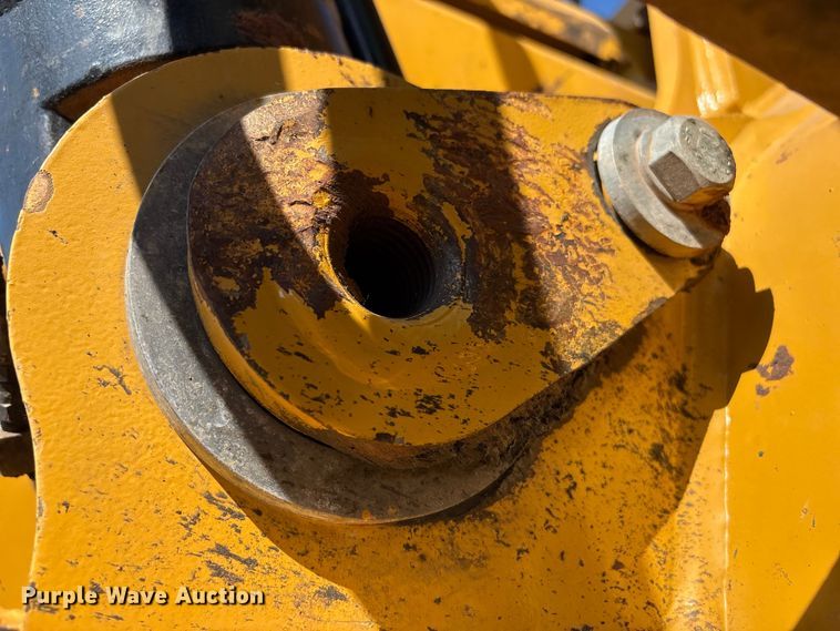 image for item FI0192 2015 Caterpillar 336FL excavator