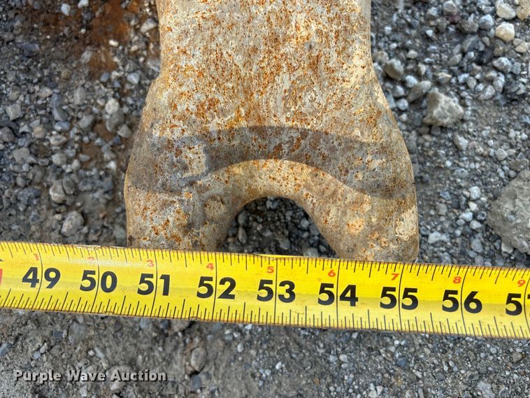 image for item FI0192 2015 Caterpillar 336FL excavator
