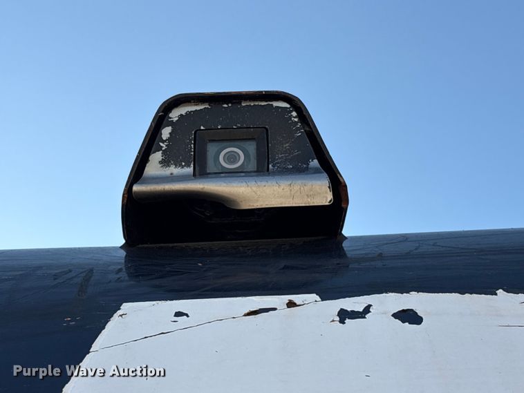 image for item FI0192 2015 Caterpillar 336FL excavator