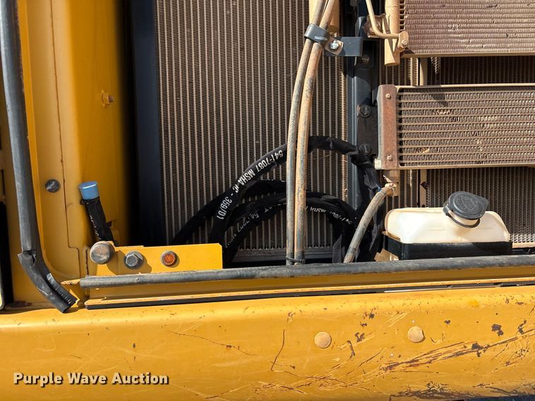 image for item FI0192 2015 Caterpillar 336FL excavator