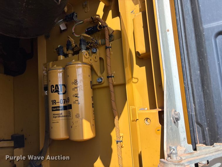 image for item FI0192 2015 Caterpillar 336FL excavator